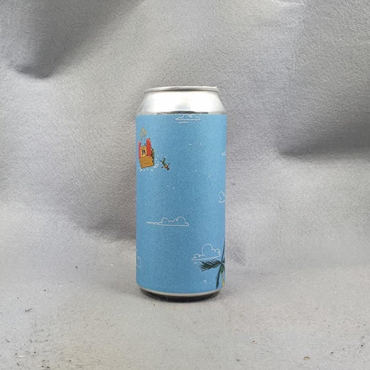 Left Handed Giant In the Sunshine