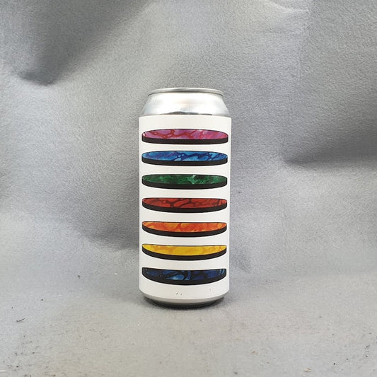 Left Handed Giant Seven Sacred Pools