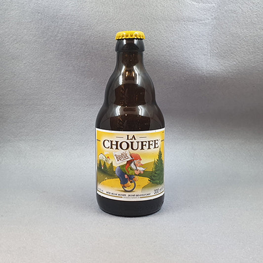 La Chouffe