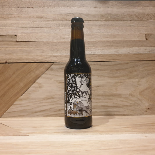 La Débauche Demi-Mondaine