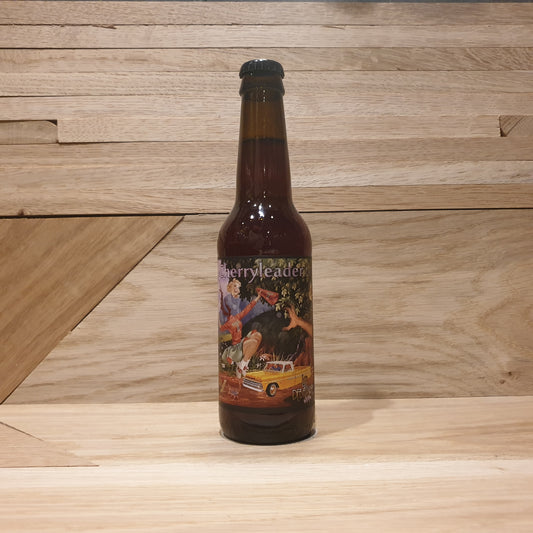 La Débauche Cherry Leader