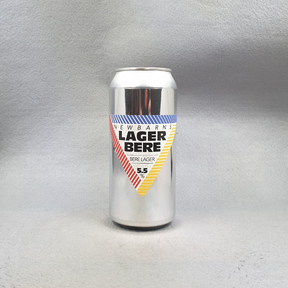 Newbarns Lager Bere