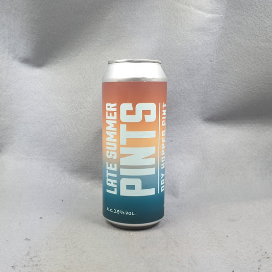 Marble Late Summer Pints