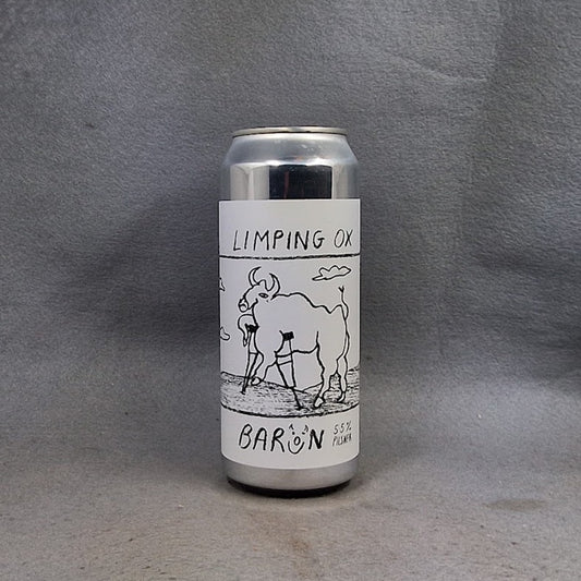 Baron Limping Ox