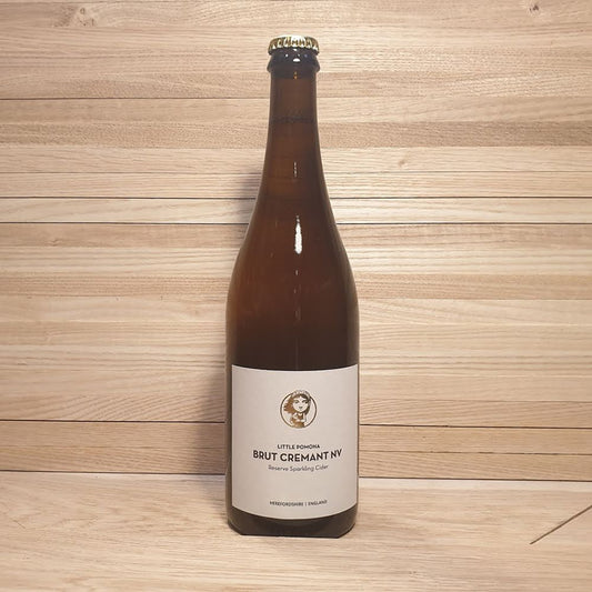Little Pomona Brut Cremant NV