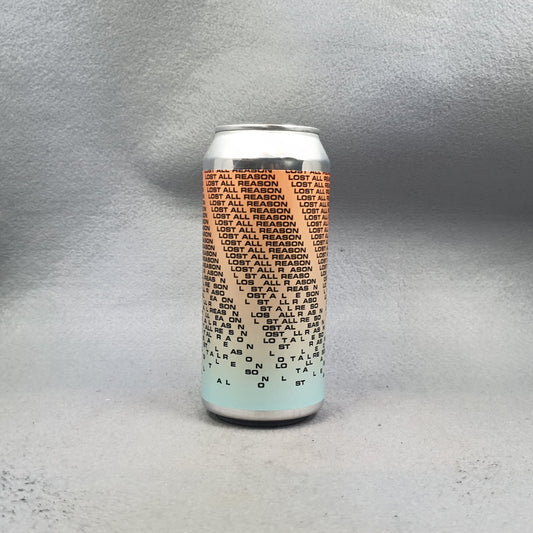 To Øl Lost All Reason v7