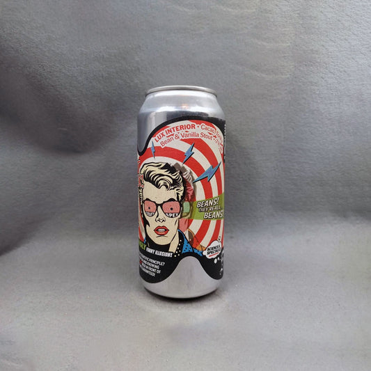 Sureshot Lux Interior