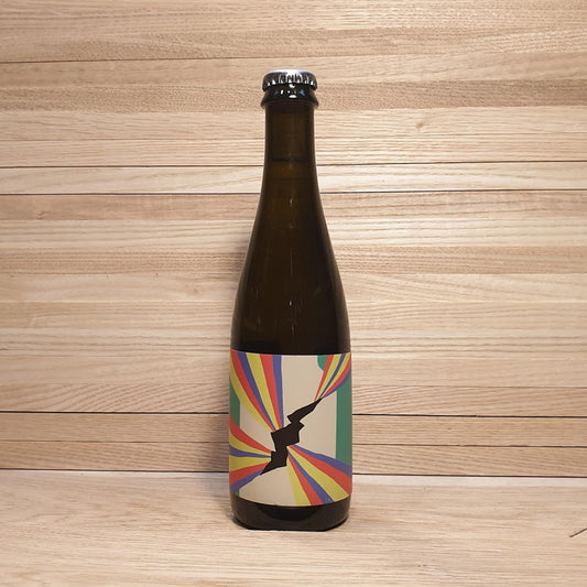 American Solera Magic Jar