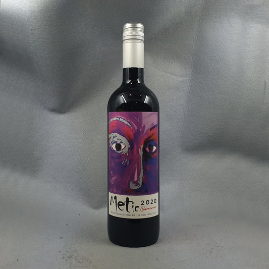 Wildmakers Metic Merlot