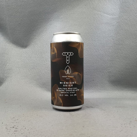 Track (x Fuerst Wiacek) Midnight Skies