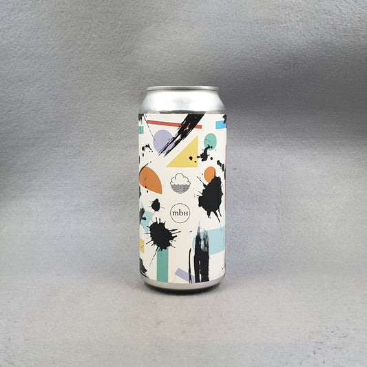 Mobberley (x Cloudwater) Evolution in the Shadows