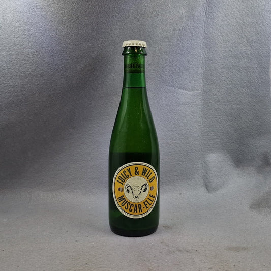 Lambiek Fabriek Muscar-Elle 375ml