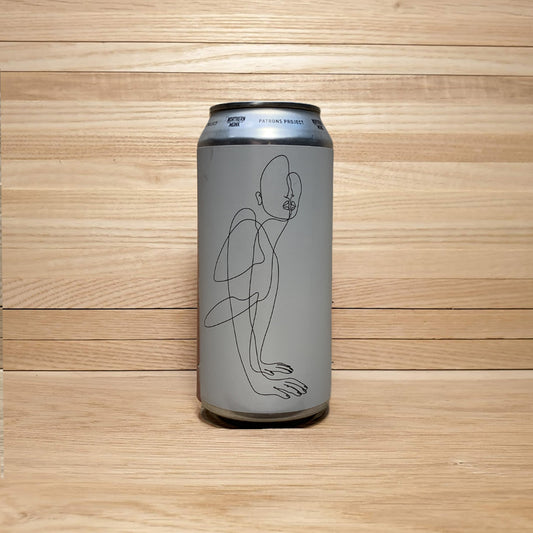 Northern Monk Dream Line Forms: Three (x Collective Arts)