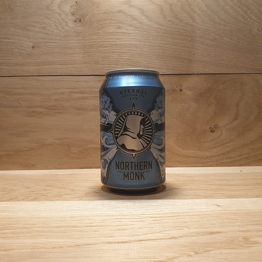 Northern Monk Eternal