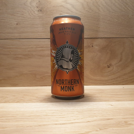 Northern Monk Heathen