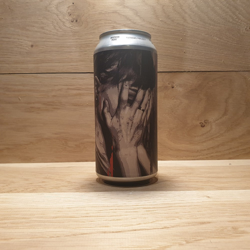 Northern Monk Patrons Project 13.05 // Tank Petrol // Mortal Planes // Deya // DDH Double IPA