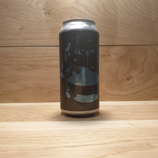 Northern Monk Patrons Project 19.03 // Pigs Pigs Pigs Pigs Pigs Pigs Pigs // Reducer // Donzoko // DDH NZ Pilsner