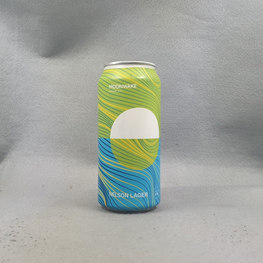 Moonwake Nelson Lager