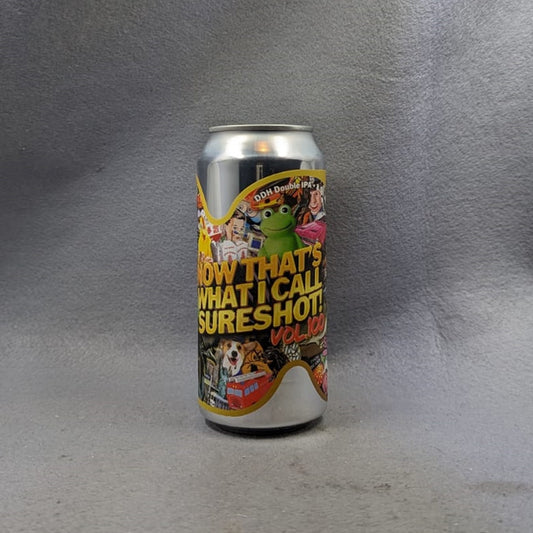 Sureshot Now That's What I Call Sureshot! Vol. 100