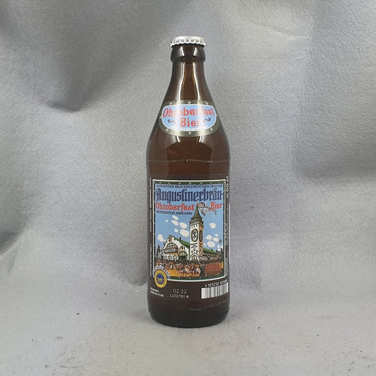 Augustiner Oktoberfest