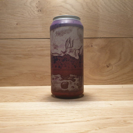 Odyssey Just After Midnight