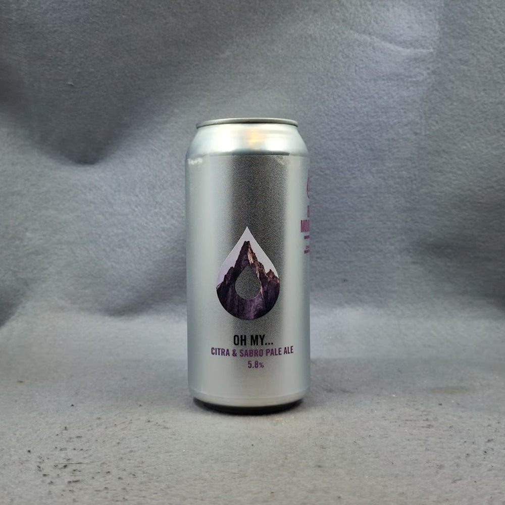 Polly's (x Big Mountain) Oh My...