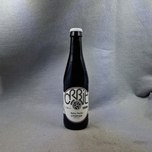 Orbit (x Utopian) Baltic Porter