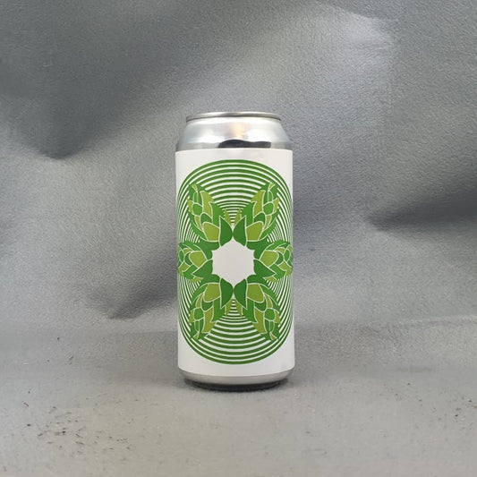 Overtone So Crisp, So Fresh