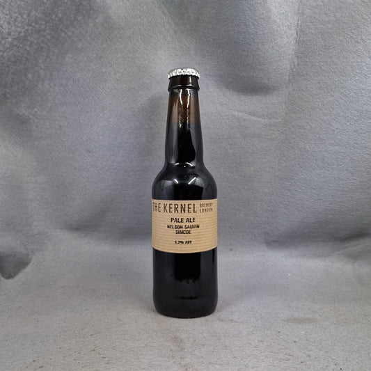 The Kernel Pale Ale Nelson Sauvin Simcoe