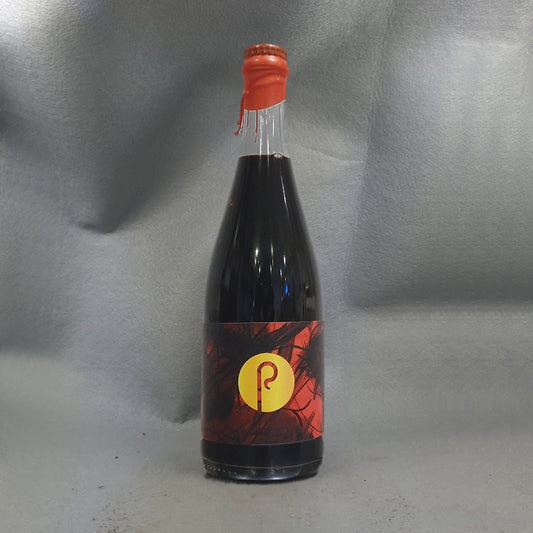 Pastore  (x Old Chimneys) Il Segreto