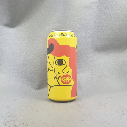 Mikkeller Peter Pale & Mary Gluten Free