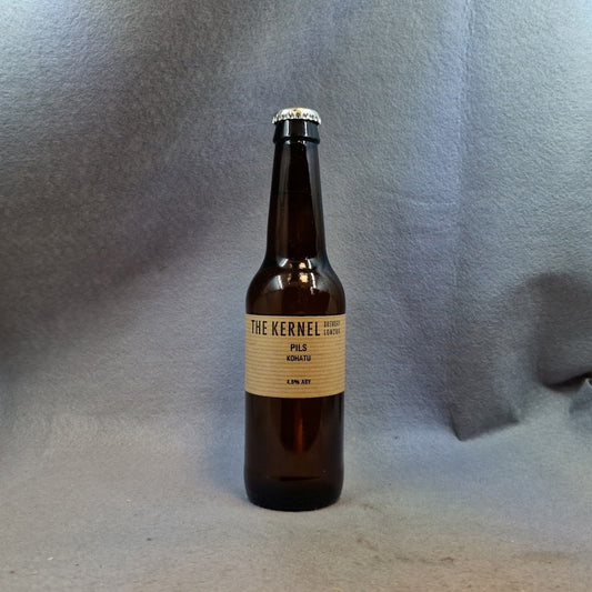 The Kernel Pils Kohatu