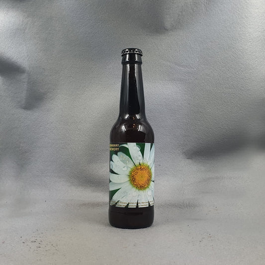 Runaway Knocking on Pollen's Door