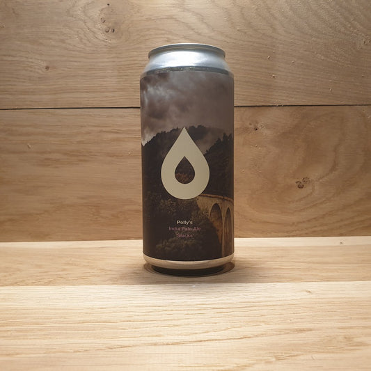 Polly's Brew Co. Slacks