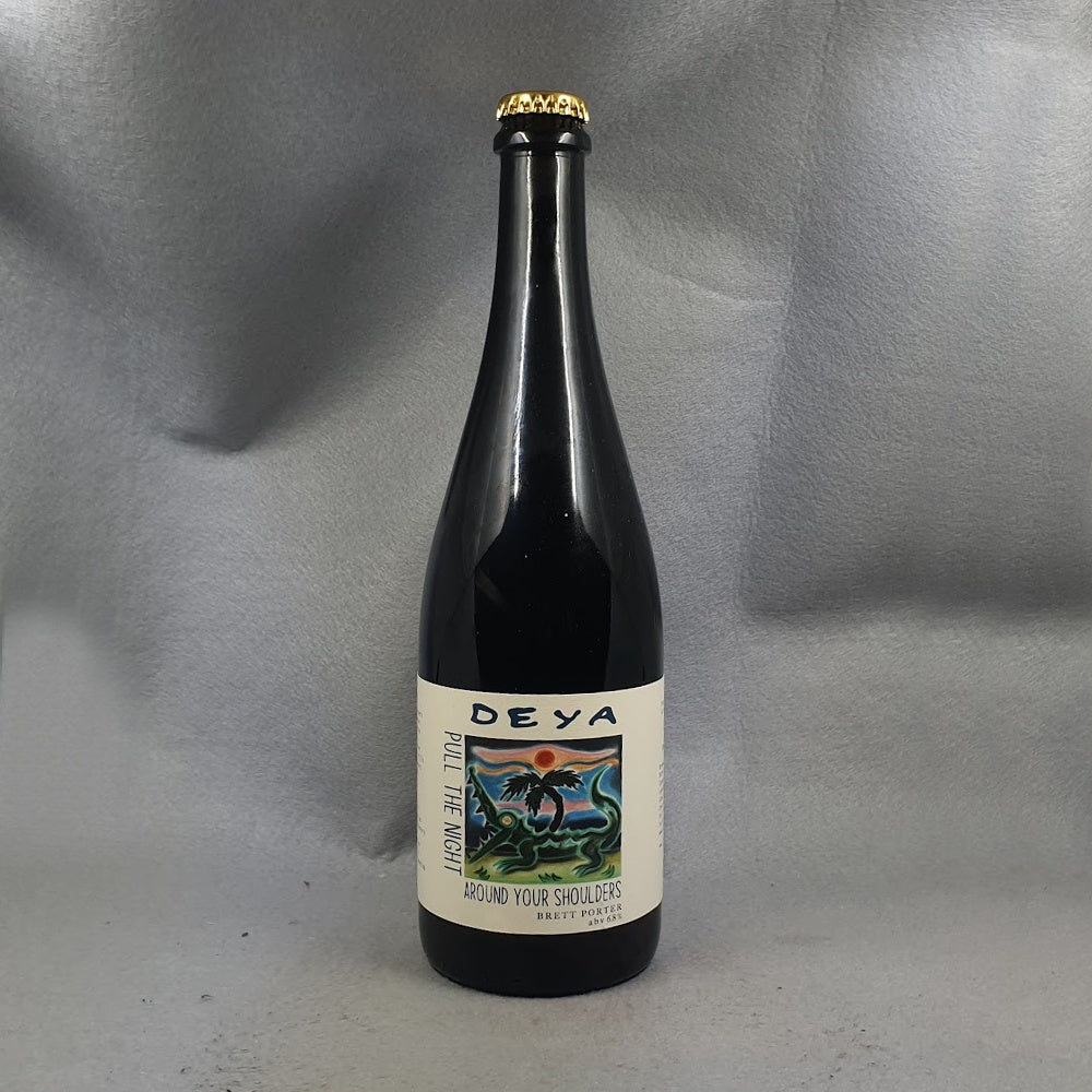 Deya Pull the Night Around Your Shoulders 750ml