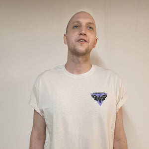 Beermoth 'Triangle' t-shirt