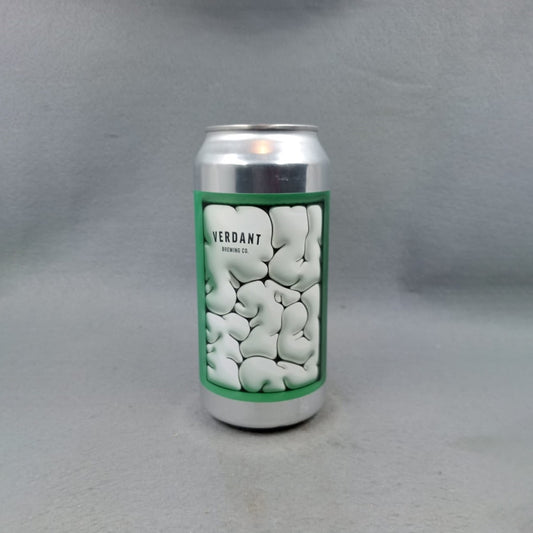 Verdant Putty '24