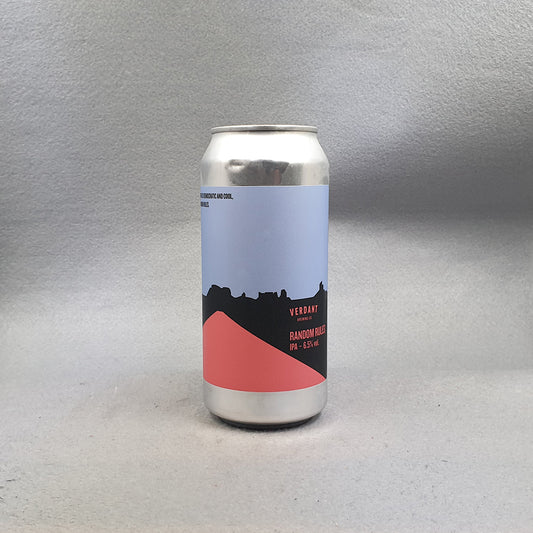 Verdant Random Rules