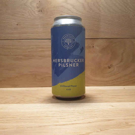 RedWillow Hersbrucker Pilsner