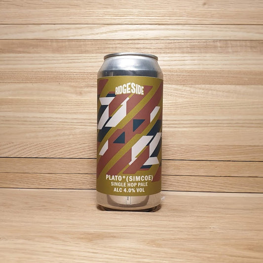 Ridgeside Plato° Simcoe