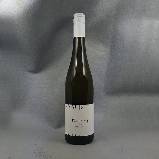 Weingut Andi Knauss Riesling