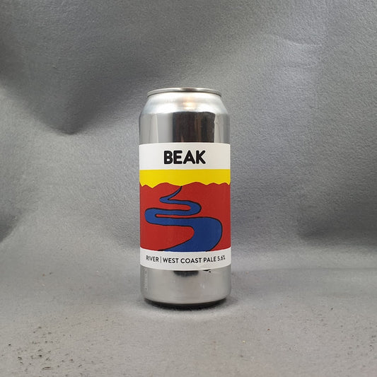Beak River