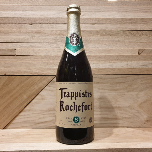 Rochefort Trappistes Rochefort 8 750ml