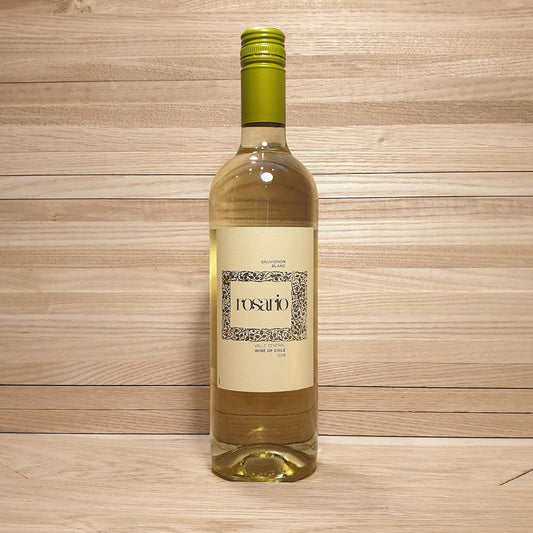 Rosario Sauvignon Blanc 2018