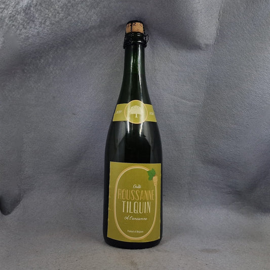 Tilquin Oude Roussanne à l'Ancienne