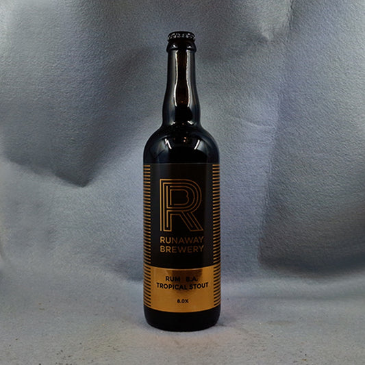 Runaway Rum Tropical Stout