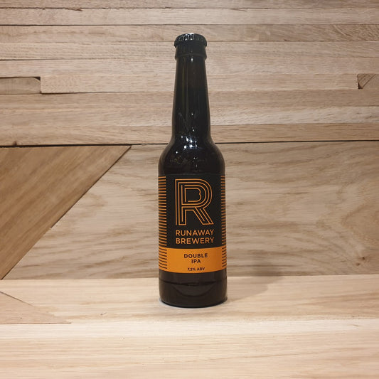 Runaway Double IPA
