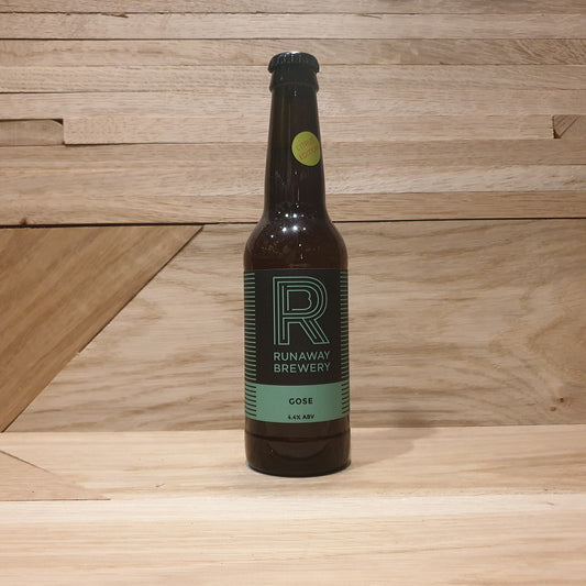 Runaway Gose