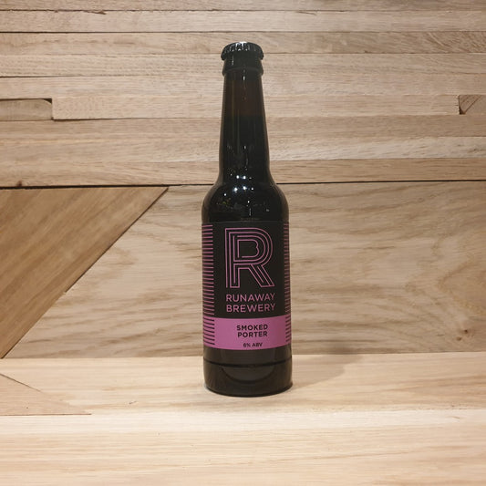 Runaway Smoked Porter