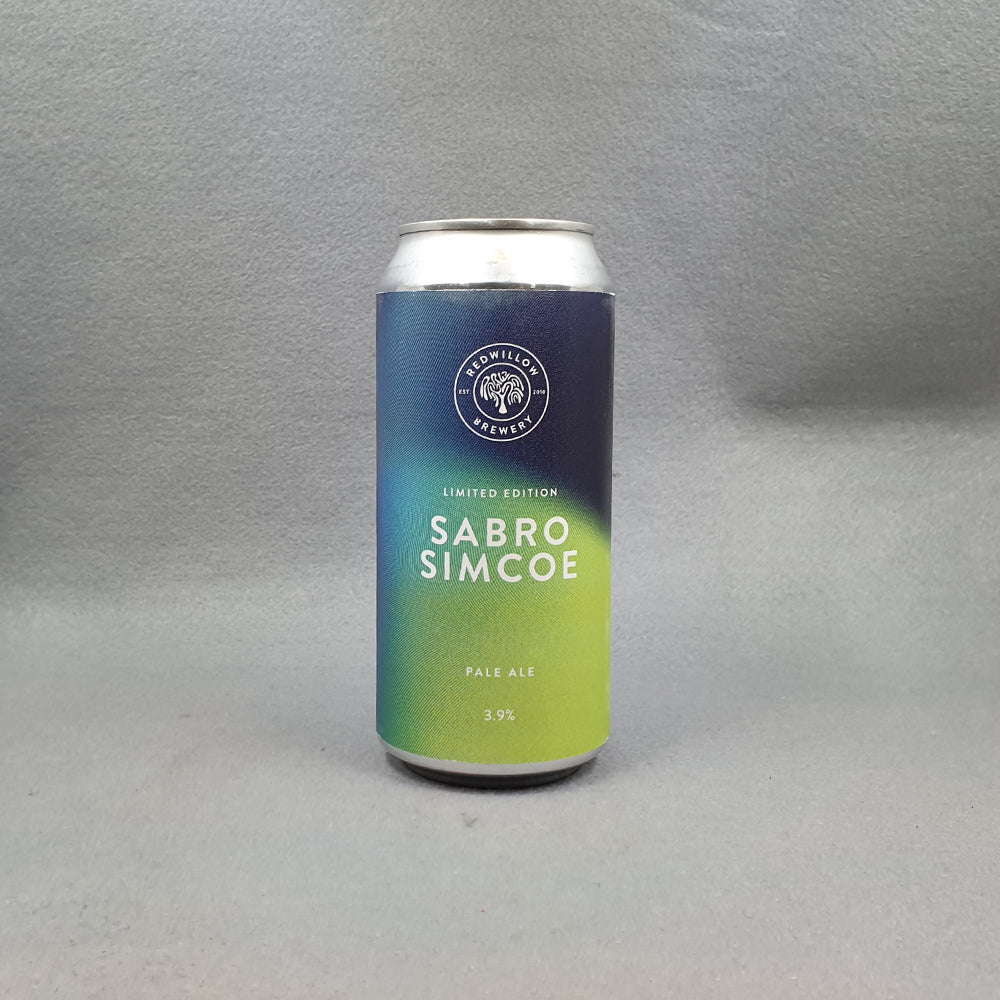 RedWillow Sabro Simcoe